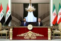 جمهوری اسلامی ایران و عراق در پایان سفر رسمی الزیدی بیانیه ای مشترک صادر کردند