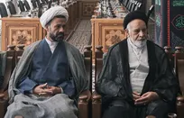 رئیس جدید شورای هماهنگی تبلیغات اسلامی خراسان رضوی معرفی شد