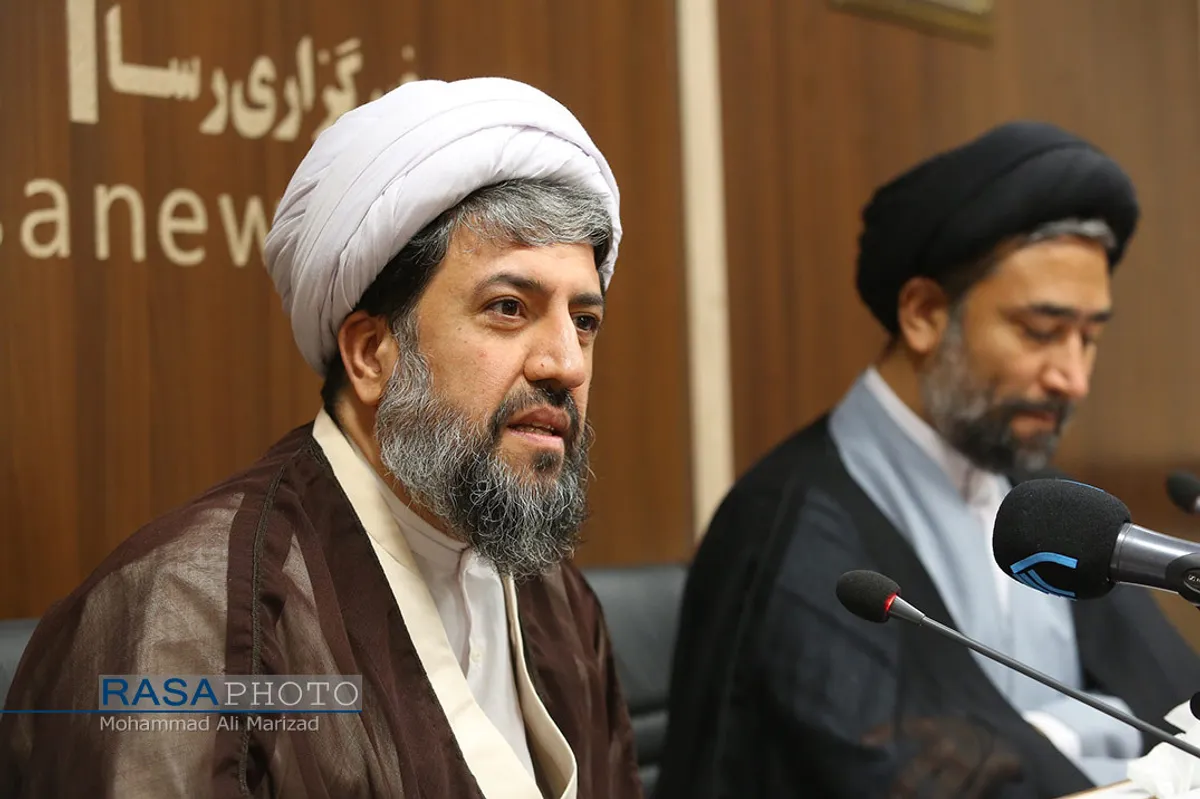 نشست بررسی معماری اسلامی در ساخت و ساز