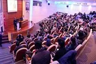 استانبول ترکی میں ؛ &laquo;یورپ میں اسلام کا مستقبل&raquo; کانفرنس کا انعقاد