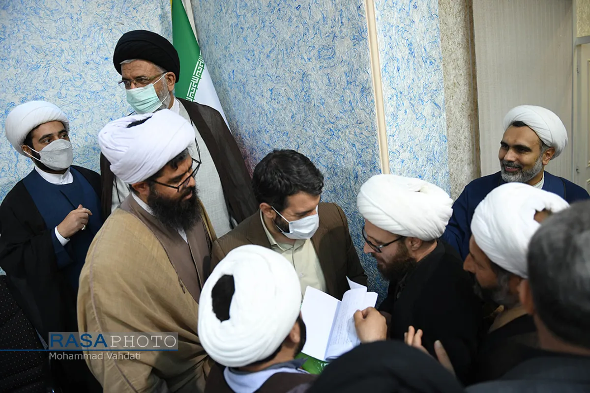 جلسه تبیین سیاست&zwnj;های اقتصادی دولت در شرایط کنونی