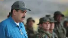 New coup attempt thwarted in Venezuela: Maduro