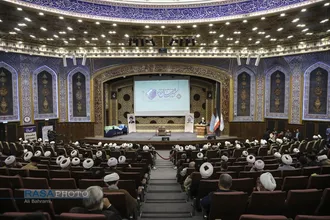 بیست هفتمین همایش کتاب سال و نهمین جشنواره مقالات حوزه