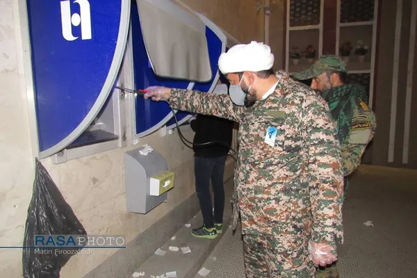 مهم آن است که فرمانده از سربازش راضی باشد. سربازان امام زمان (عج) منتظر نمی&zwnj;شوند تا کسی به آن&zwnj;ها تکلیف کند. آن&zwnj;ها آنچه موجب رضایت فرمانده است را می&zwnj;جویند.