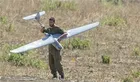 Hezbollah Drives Away Intruding Israeli Drone