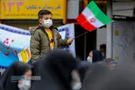 مراسم گرامیداشت ۱۳ آبان ماه در بجنورد&lrm;&lrm;