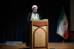 نشست جهاد تبیین با عنوان "امید به آینده انقلاب؛واقعی یا موهوم؟"