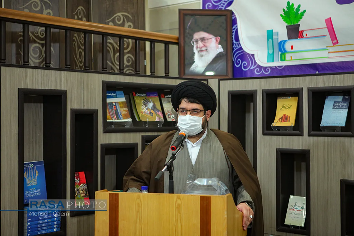 گرامیداشت هفته پژوهش و پژوهشگران مؤسسه دارالاعلام