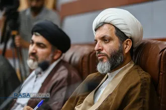 نشست تخصصی نقد رسانه ملی با حضور اساتید حوزه و دانشگاه