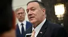 Pompeo categorizes US aggression in Iraq, Syria as ‘defensive action’