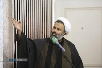 نشست دبیر شورای عالی حوزه&zwnj; با نمایندگان طلاب و فضلای حوزه علمیه قم
