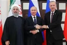 Presidents of Iran, Russia, Turkey meet in Ankara to discuss Syria
