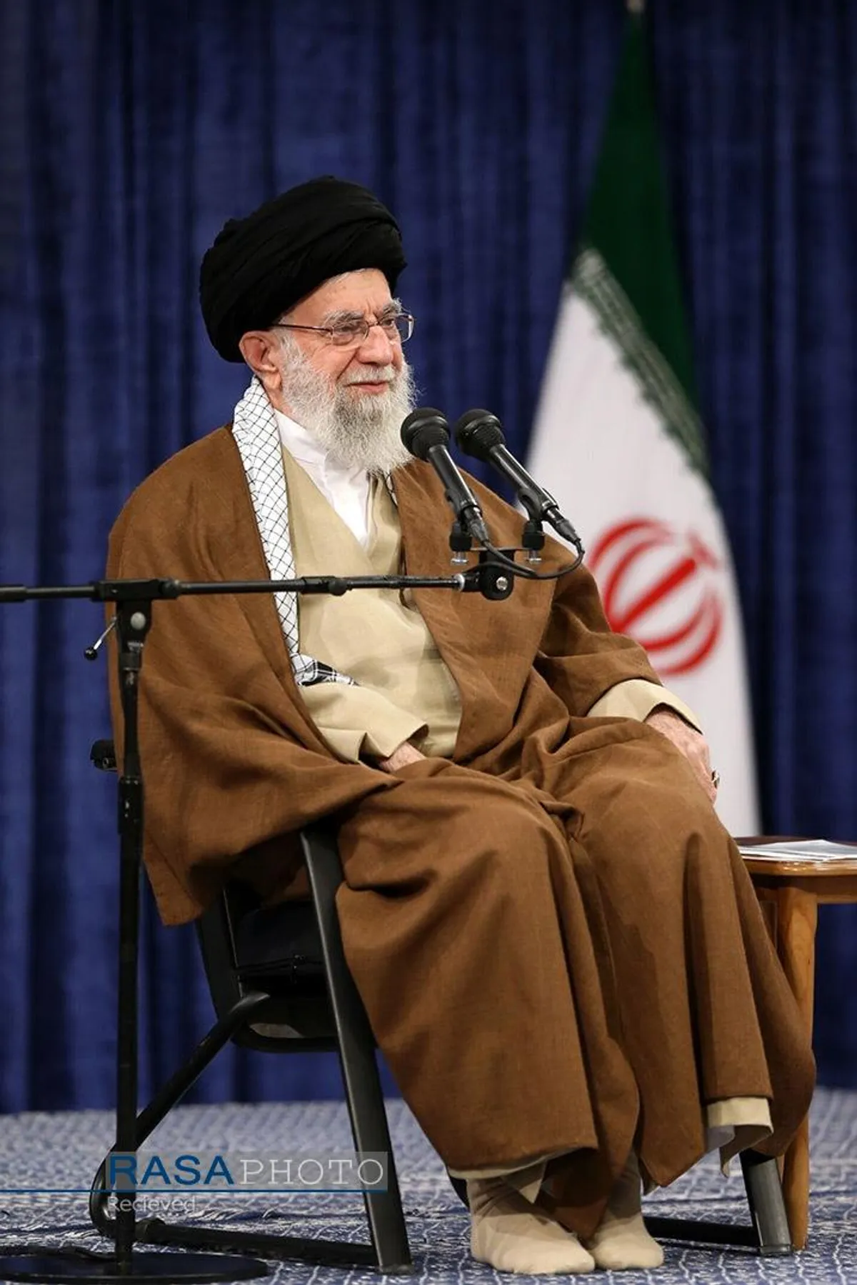 دیدار مردم &laquo;کرمان&raquo; و &laquo;خوزستان&raquo; با رهبر انقلاب