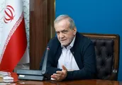 برگزاری جشن ملی ایرانیان به دستور پزشکیان