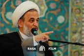 تبیین بیانیه گام دوم انقلاب از سوی حجت الاسلام پناهیان