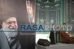 مراسم بزرگداشت &laquo;آقای شهید ایران&raquo; در مصلای تهران
