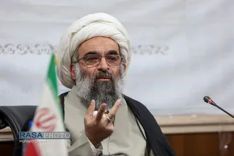 امضای تفاهم&zwnj;نامه همکاری خبرگزاری رسا و مدرسه تربیت مدیر مجتهد محمدیه