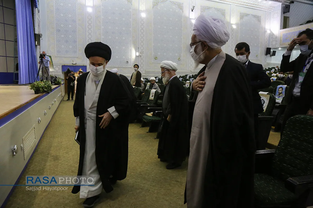 همایش بین المللی &laquo;حضرت ابوطالب (ع) حامی پیامبر اعظم (ص)&raquo;