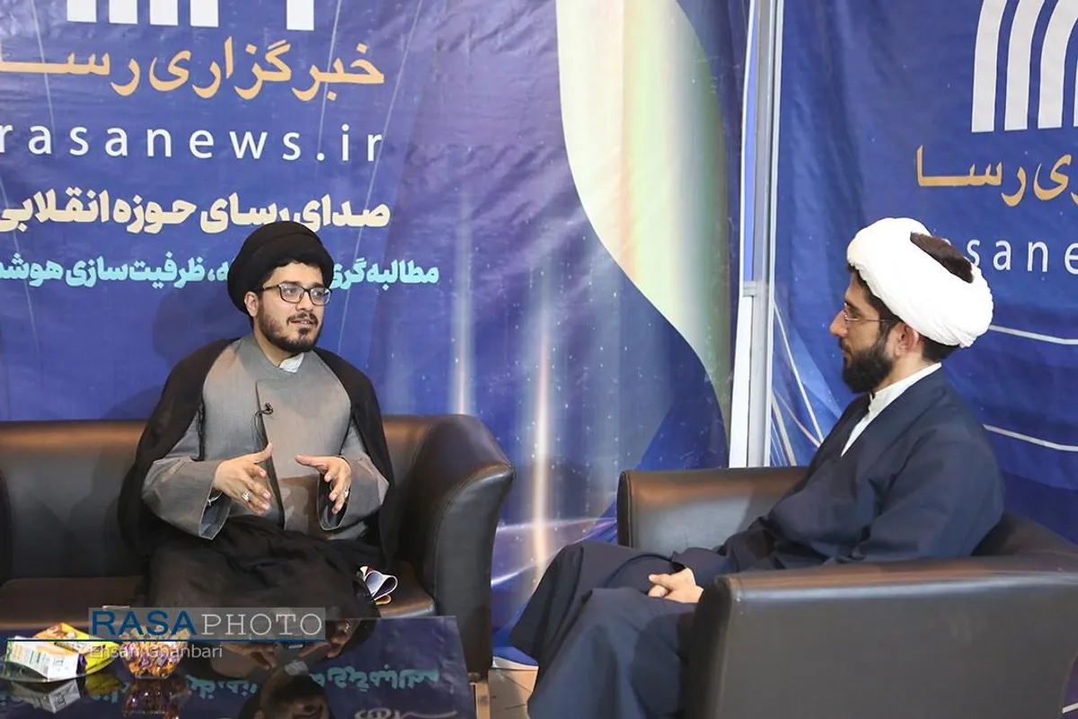 مهمانان رسا در دومین روز بیست و چهارمین نمایشگاه مطبوعات و رسانه های ایران