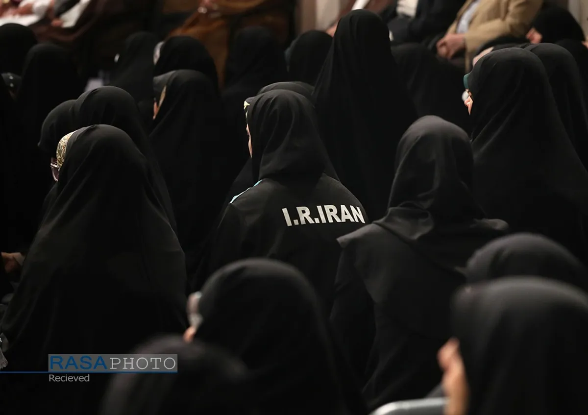 دیدار مسئولان نظام، سفرای کشور&zwnj;های اسلامی با رهبر انقلاب