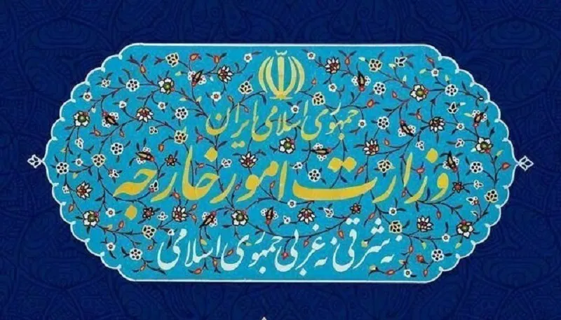 هشدار ایران به کشورهای منطقه برای جلوگیری از سوءاستفاده آمریکا