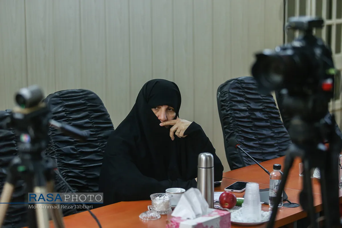 جلسه ۱۳۷ نشست تخصصی شورای حوزوی شورای عالی انقلاب فرهنگی