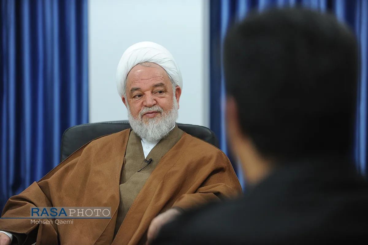 بعثت انقلاب | مصاحبه اختصاصی خبرگزاری رسا با حجت الاسلام والمسلمین یعقوبی