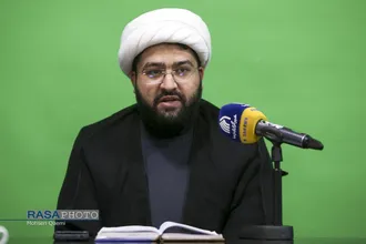 نشست هم&zwnj;اندیشی؛ &laquo;هم افزایی و آمادگی&raquo;
