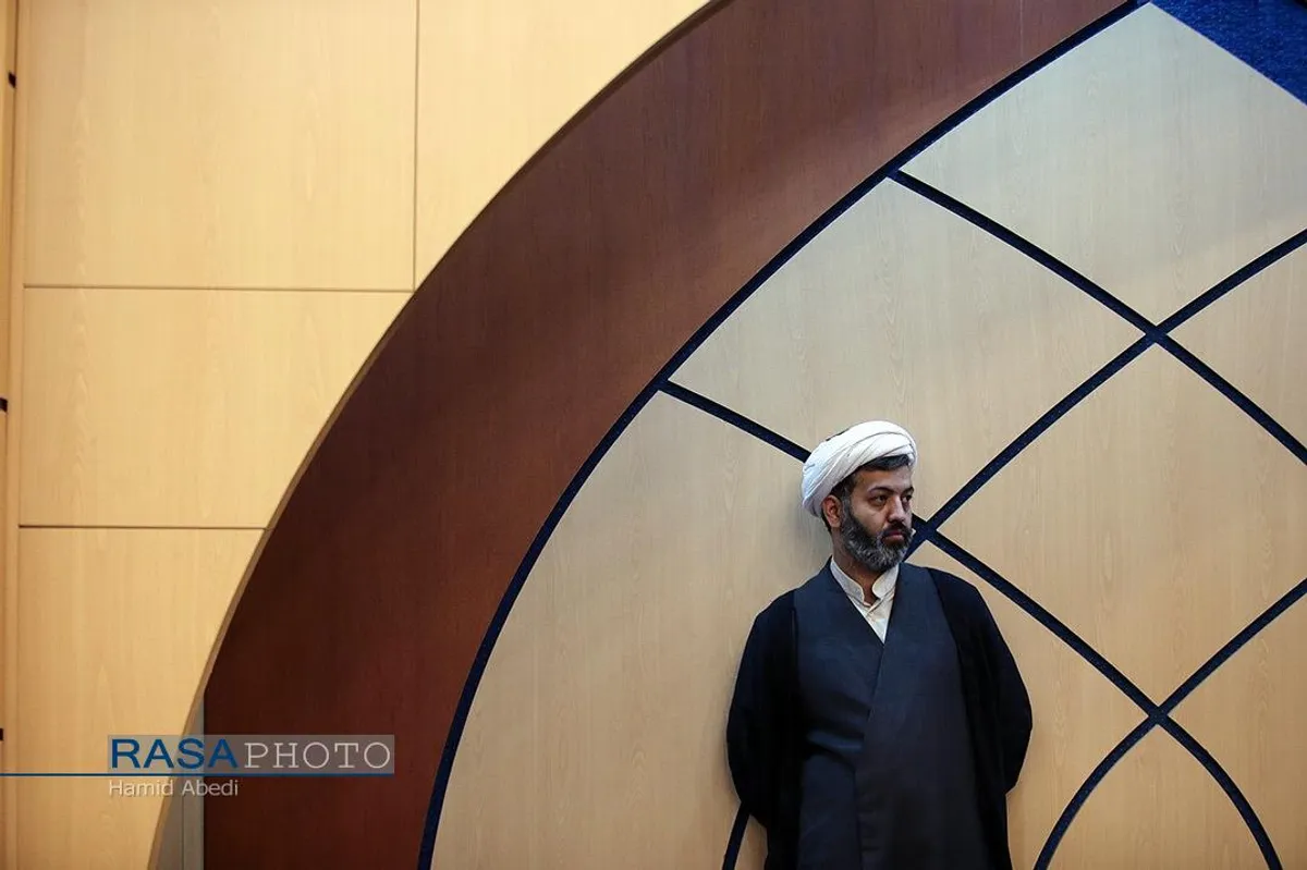 کنگره بزرگداشت چهلمین سالروز درگذشت آیت الله کفعمی خراسانی