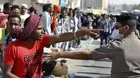 1.9 mn expats leave Saudi over high fees, slow growth: report