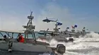 Israeli Presence in Persian Gulf Triggers War