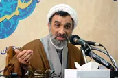 امام نگاه توحیدی به جنگ تحمیلی داشت