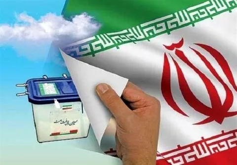نتایج شمارش آرای انتخابات ریاست جمهوری ۱۴۰۰/ تبریک روحانی به رئیسی