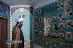 بازدید مدیرعامل و جمعی از اعضای خبرگزاری رسا از مجتمع تبلیغ حوزه علمیه