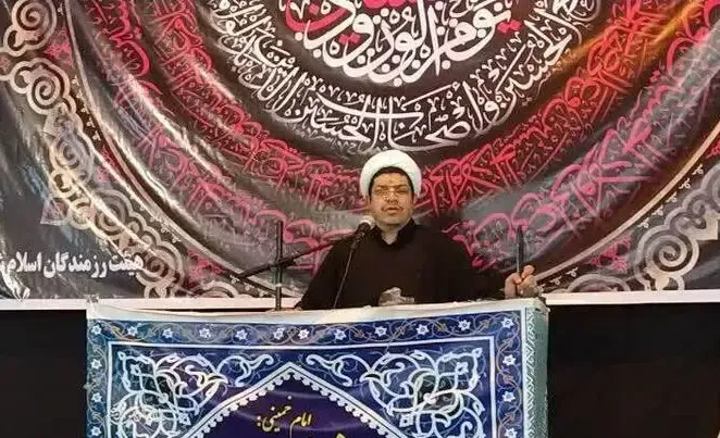 خونخواهی رهبر شهید نباید به یک مطالبه شخصی تقلیل یابد