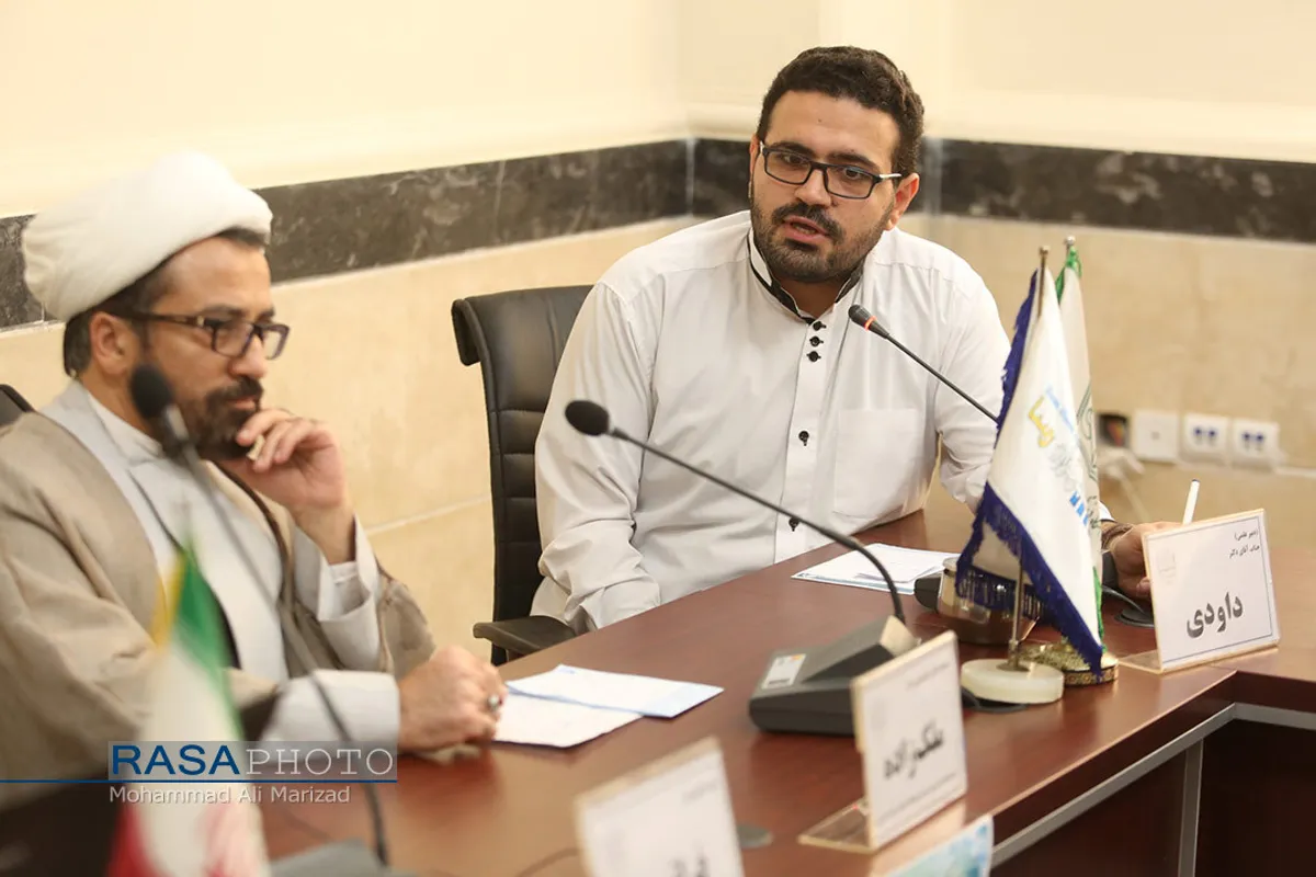 کرسی آزاد اندیشی با موضوع شهادت سپهبد قاسم سلیمانی؛ آینده خاورمیانه