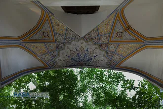 مدرسه علمیه جهانگیرخان قم