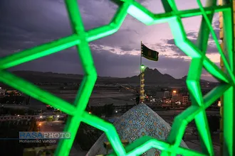 مسجد مقدس جمکران؛ تجلی&zwnj;گاه وحدت و انتظار