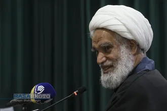 همایش ملی منظومه فکری حضرت آیت الله خامنه&zwnj;ای