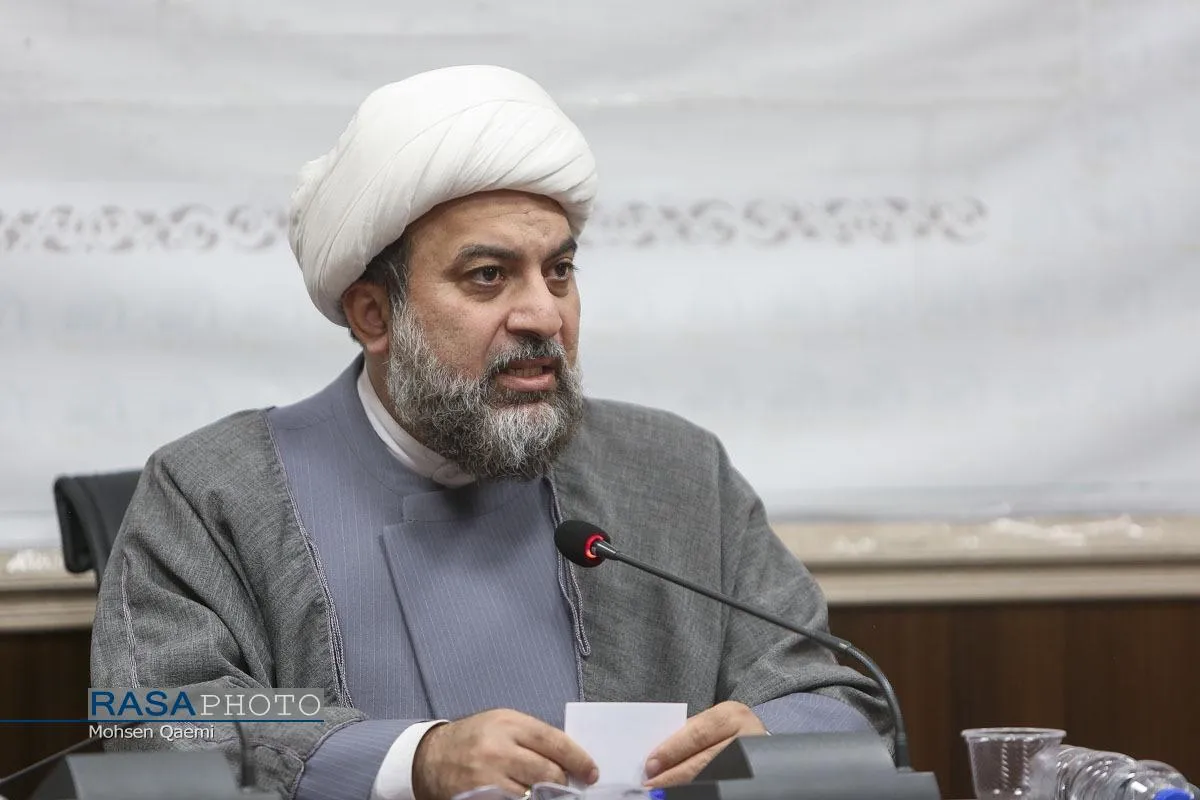 نشست الزامات استفاده از هوش مصنوعی در فرآیند&zwnj;های خبری