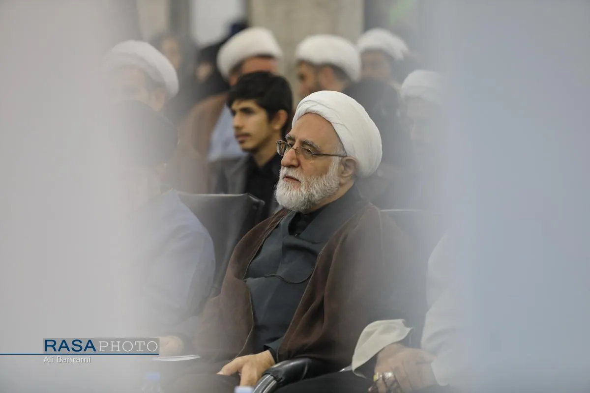 همایش بزرگ پیشگامان رهایی، گرامیداشت هفته بسیج