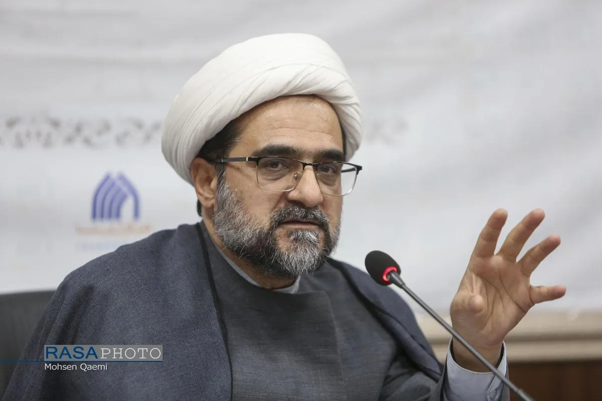 نشست الزامات استفاده از هوش مصنوعی در فرآیند&zwnj;های خبری