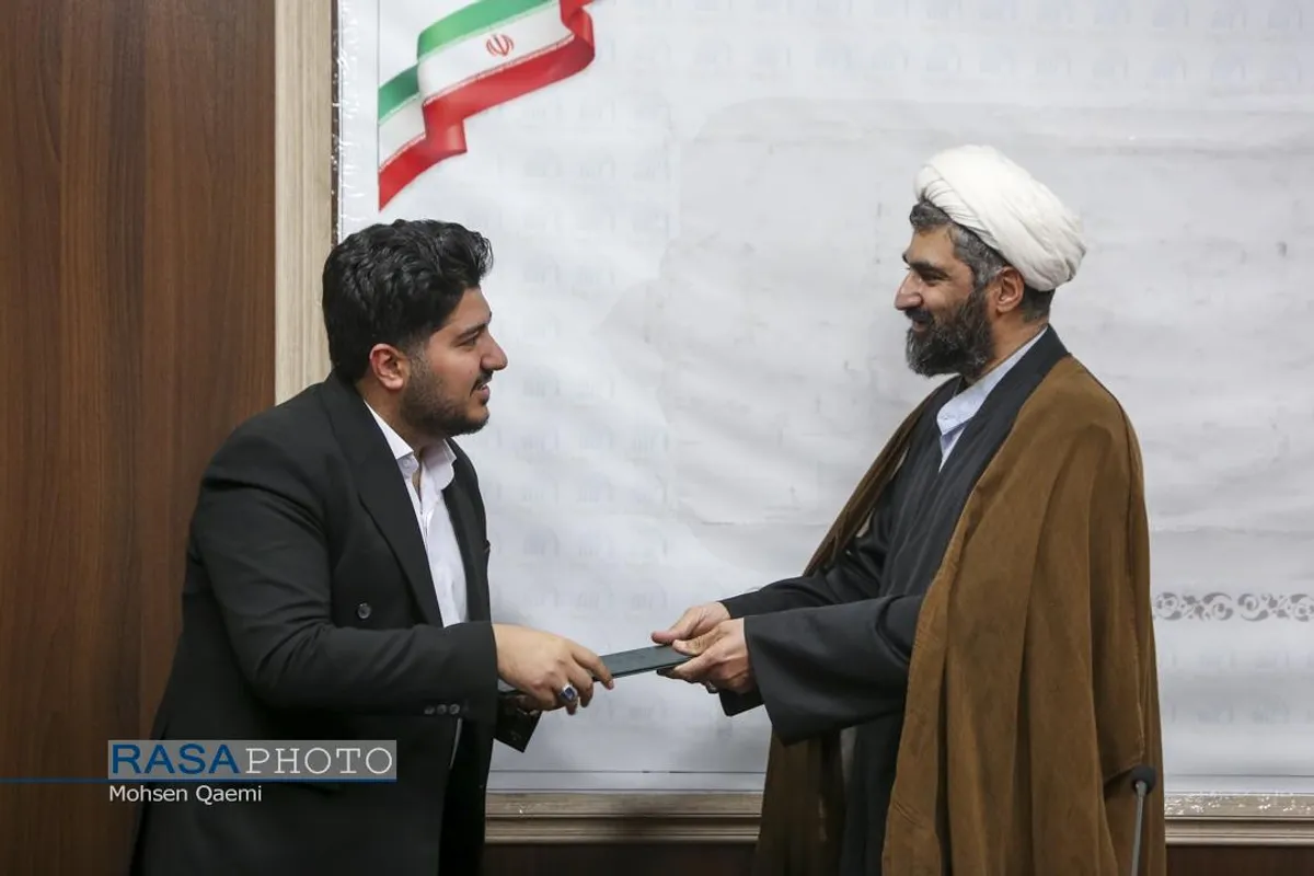 نخستین جلسه عمومی خبرگزاری رسا در سال ۱۴۰۴