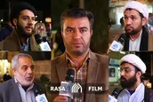 گزارش میدانی| نماينده اصلح چه ويژگي‌هايی بايد داشته باشد