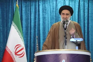 انتقاد امام جمعه شهرکرد از وضعیت حجاب
