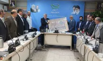 انتصاب پیشوایی به‌عنوان رئیس سازمان بسیج اساتید کشور