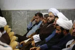 مراسم اختتامیه دوره آموزشی - توجیهی با حضور ۵۰۰ نفر از معاونین و مسئولین تبلیغ