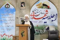 مردم مصالح شخصی رابا مصالح انقلاب گره نمی‌زنند
