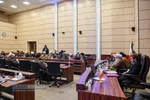 نشست مبلغان رسانه&zwnj;ای