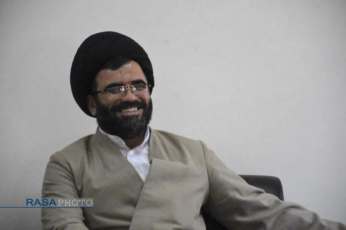 دیدار مدیرعامل رسا با مدیرکل سازمان تبلیغات اسلامی چهارمحال و بختیاری